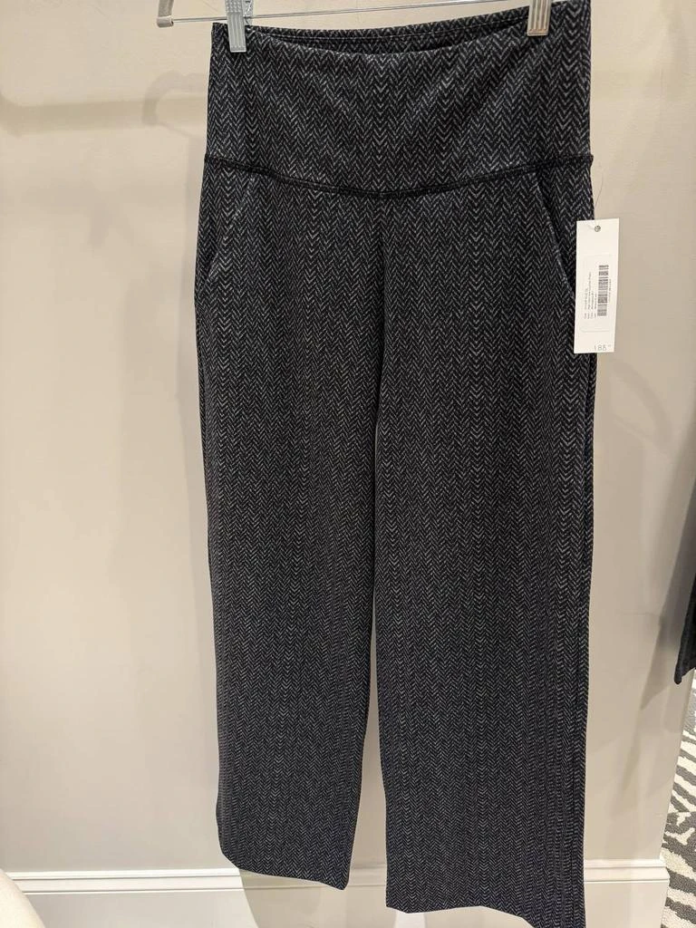 KiraGrace Kiragrace - Women
s High Waist Wide Leg Pant