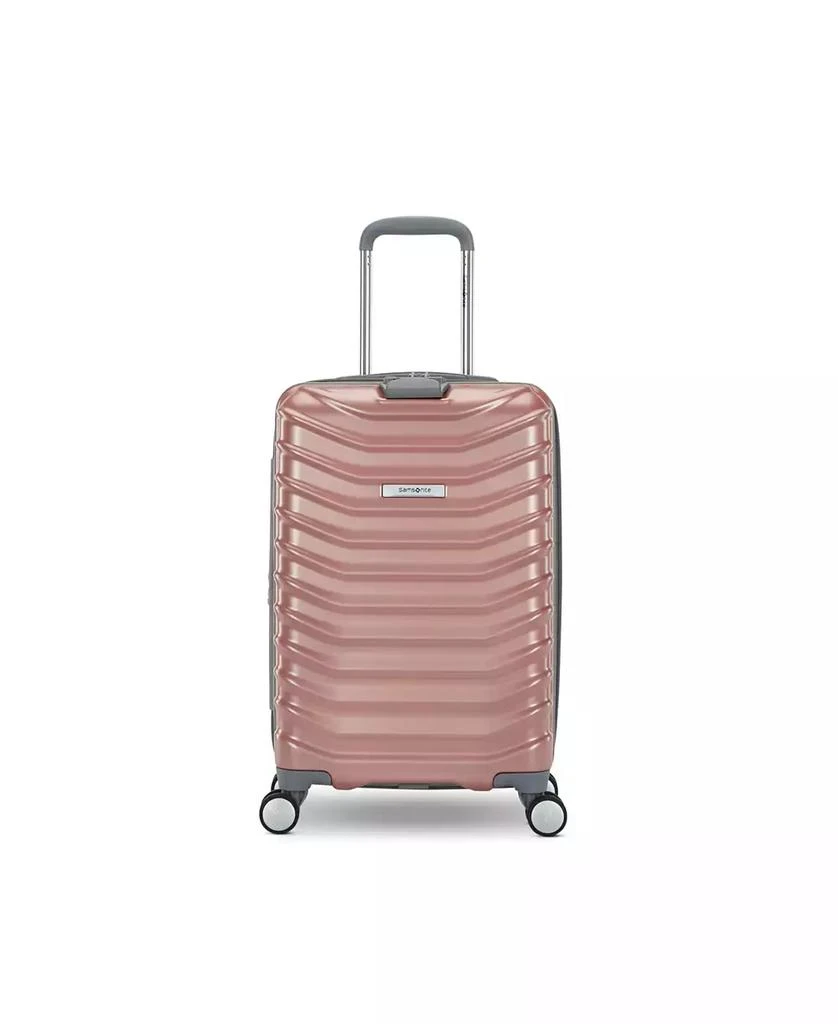 Samsonite Spin Tech 5 20" Carry-on Spinner, Created for Macy's 4