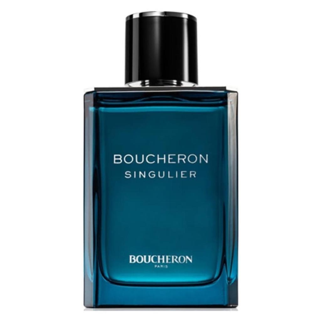 Boucheron 1.6 oz Singulier Eau De Parfum Spray for Men