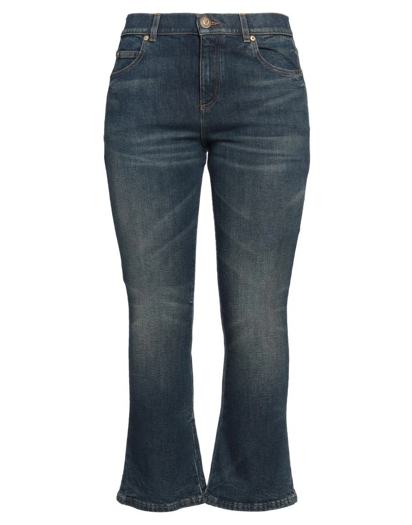Balmain Bootcut Jeans 1