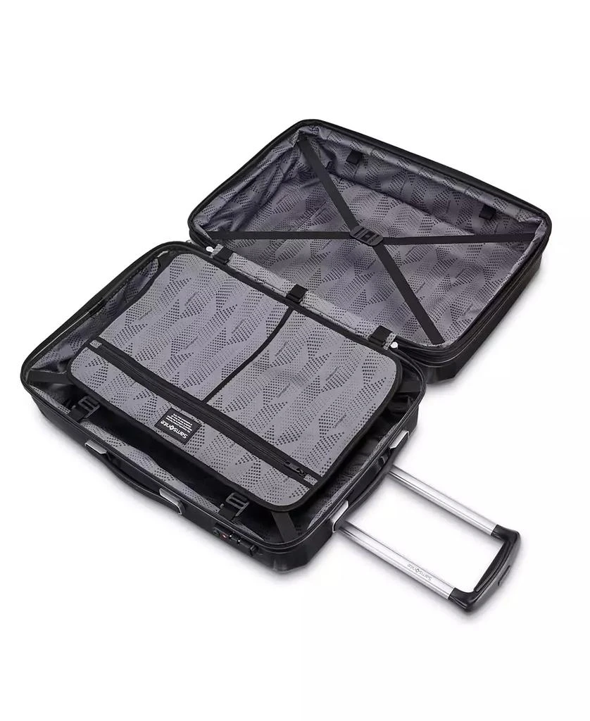 Samsonite Winfield 3 DLX 28" Spinner 2