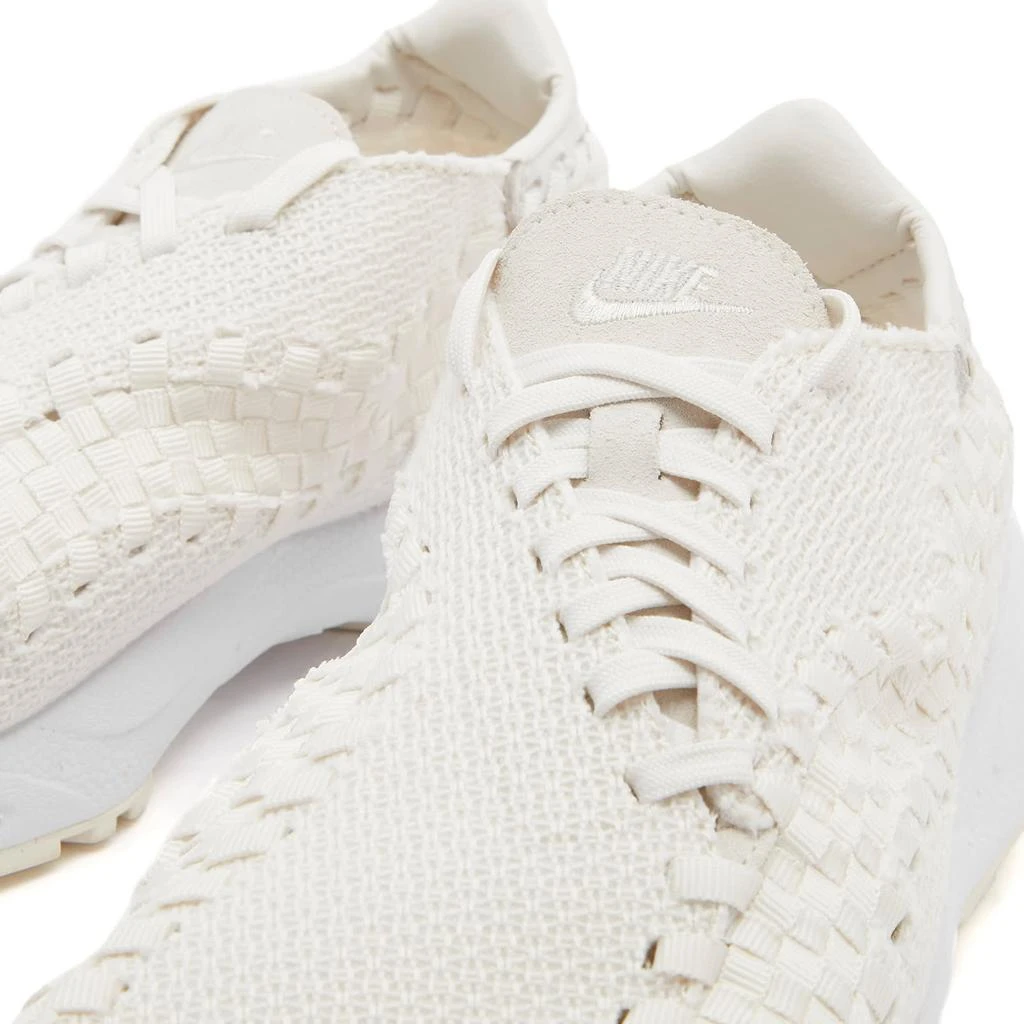 NIKE Nike W AIR WOVEN FOOTSCAPE 4