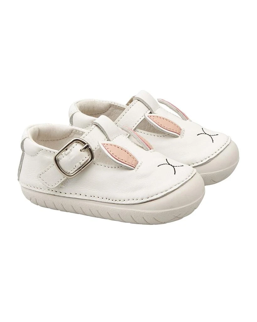 Old Soles Old Soles Rabbit Leather Mary Jane 1