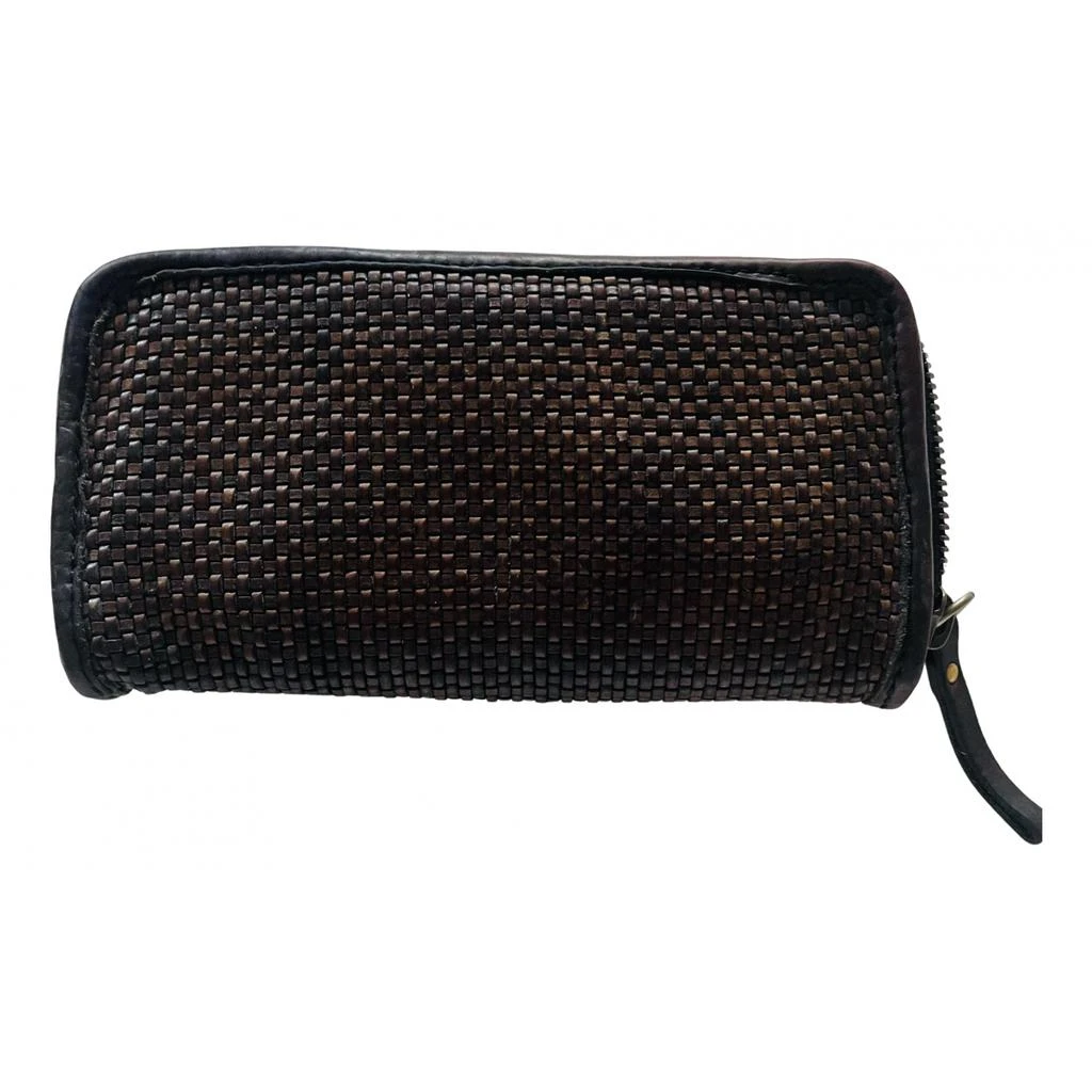 CAMPOMAGGI Campomaggi Leather purse 1