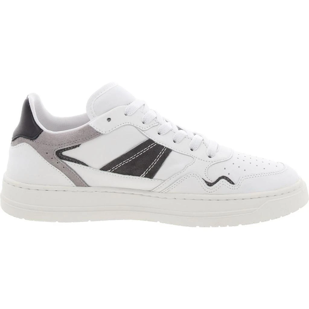GREATS KINGSTON LOW Womens Leather Trainer Running & Training Shoes 2