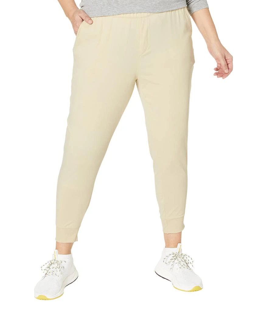 The North Face Plus Size Aphrodite Joggers 1