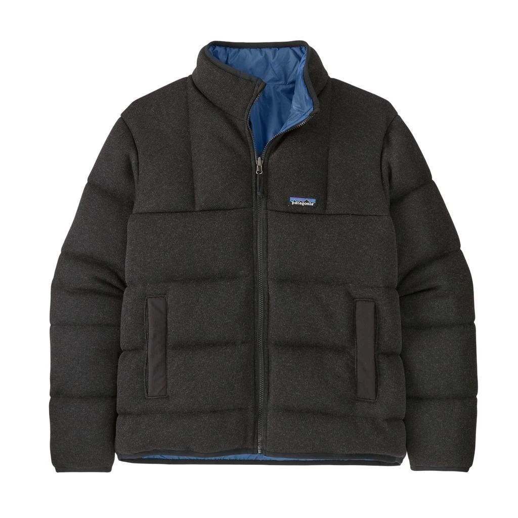 Patagonia Patagonia Reversible Down Better Sweater Jacket - Men's 9