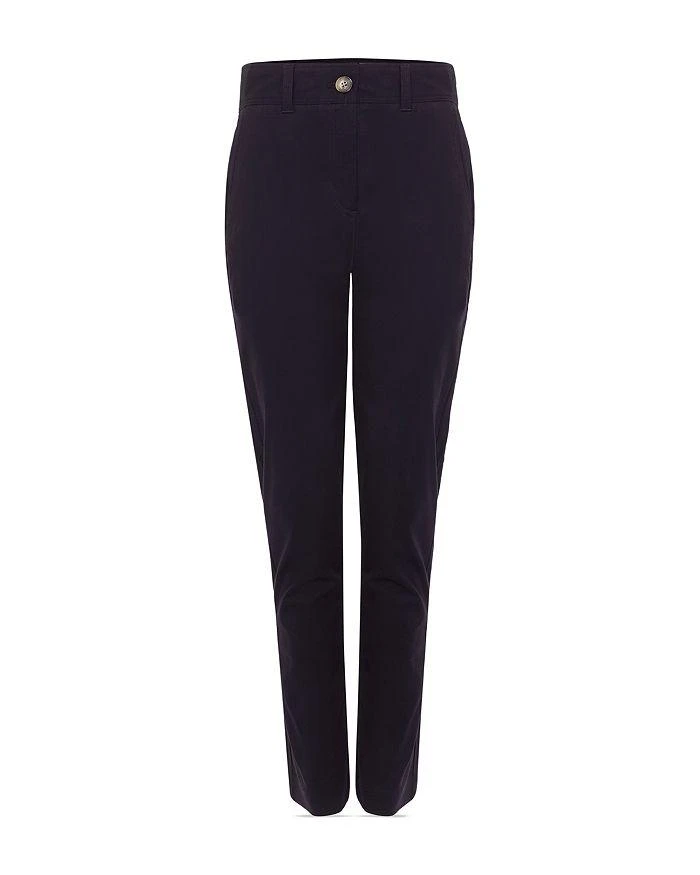 HOBBS LONDON Calla Chino Pants 6