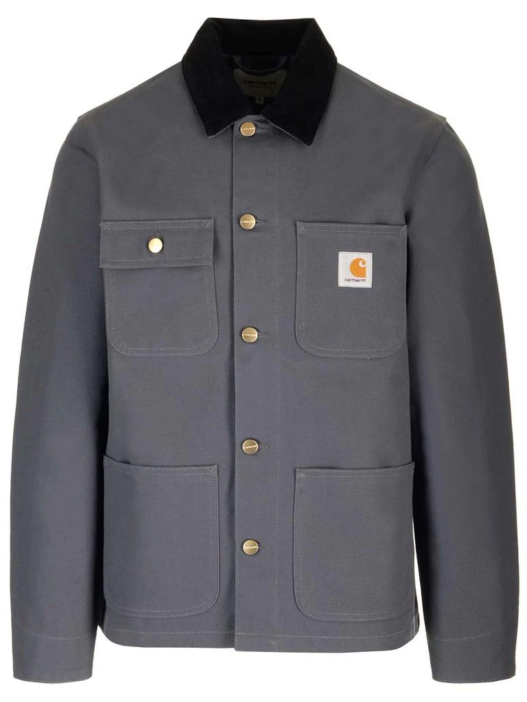 Carhartt michigan Jacket 1