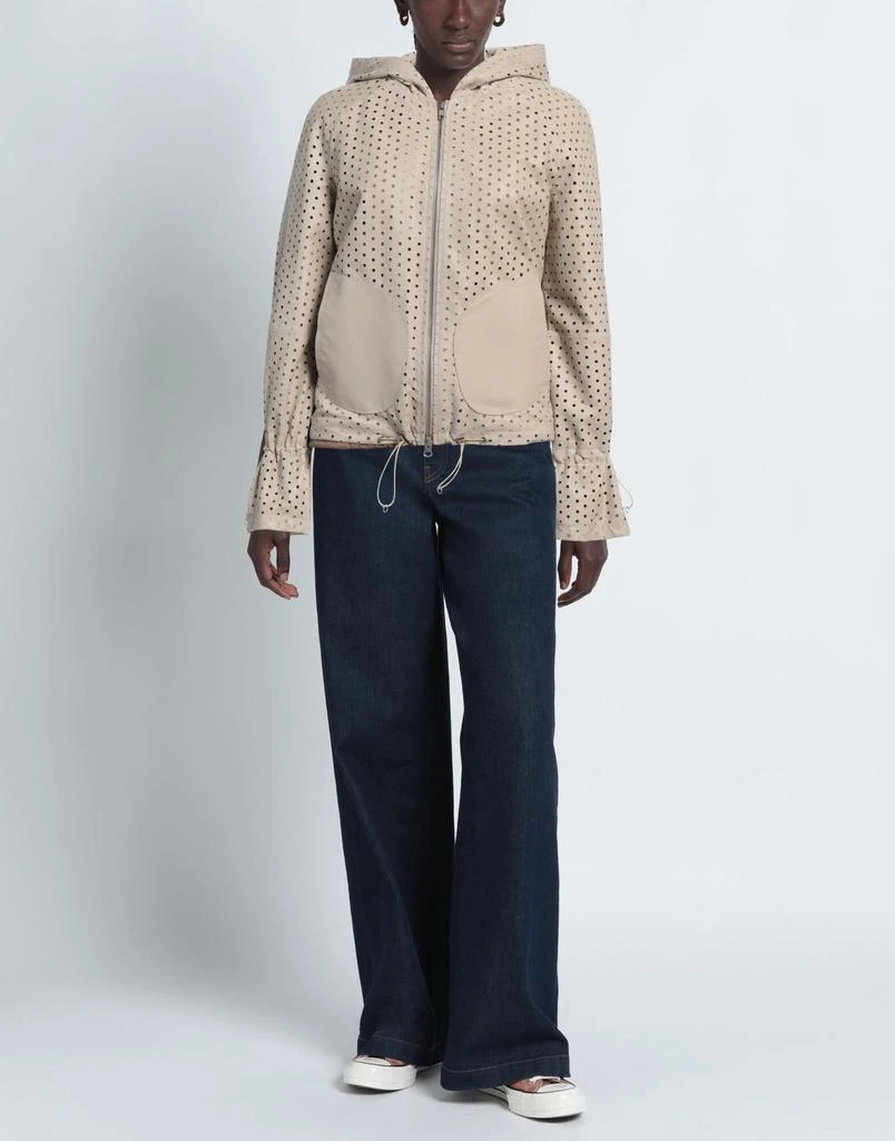 ANDREA D' AMICO Jacket 2