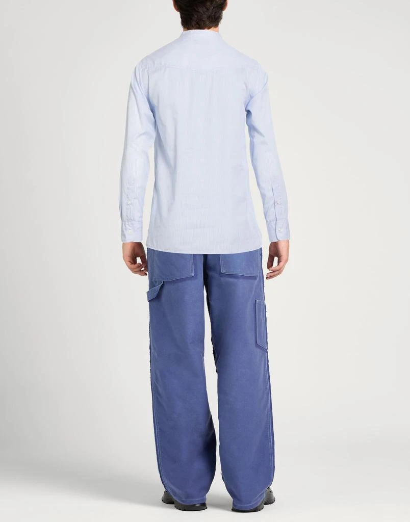 Officine Générale Striped shirt 3