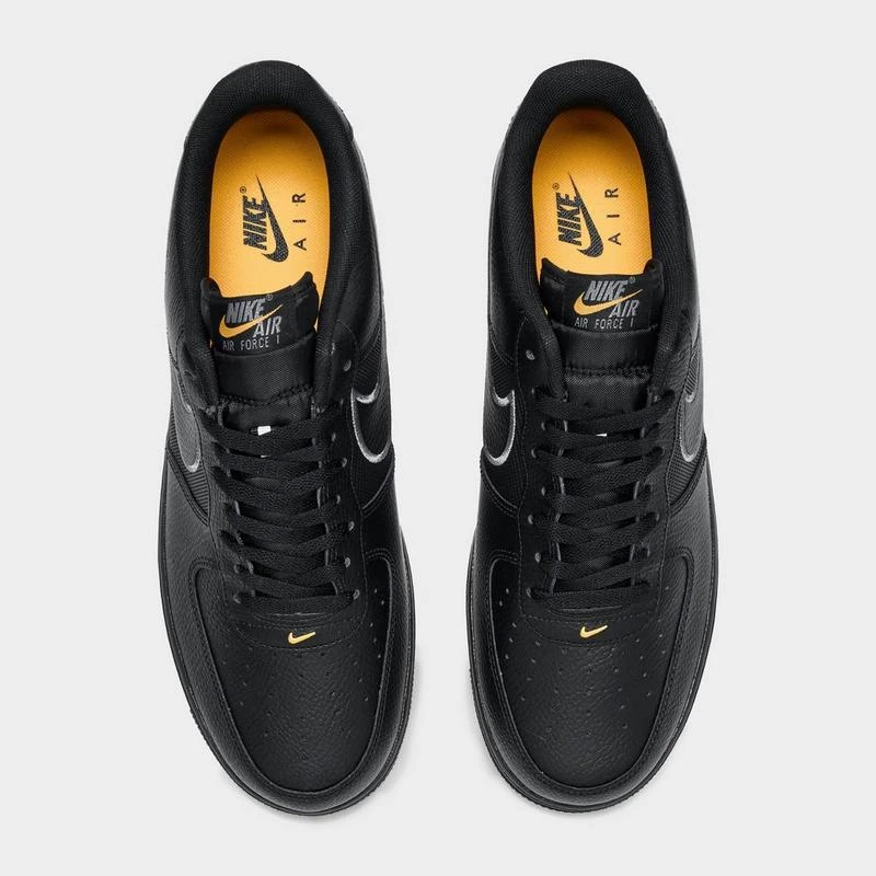 NIKE Men's Nike Air Force 1 '07 SE Casual Shoes 5