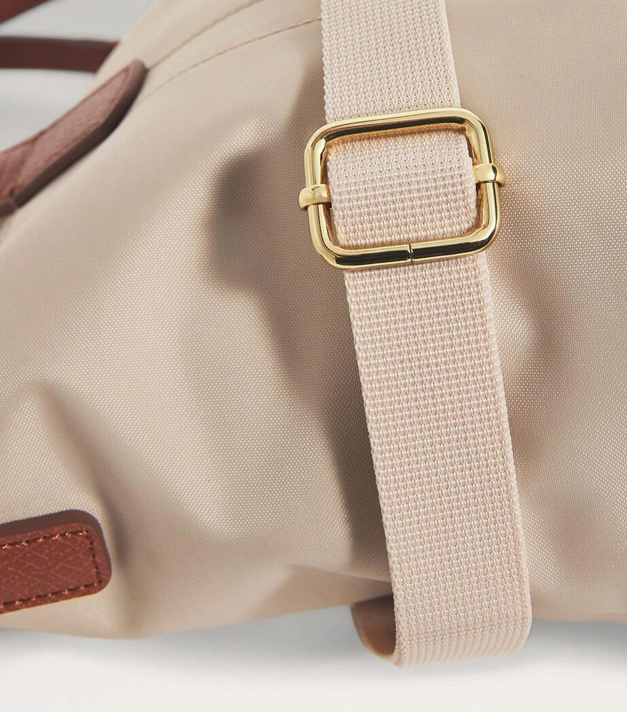 Harrods Grab Nylon Tote Bag 6