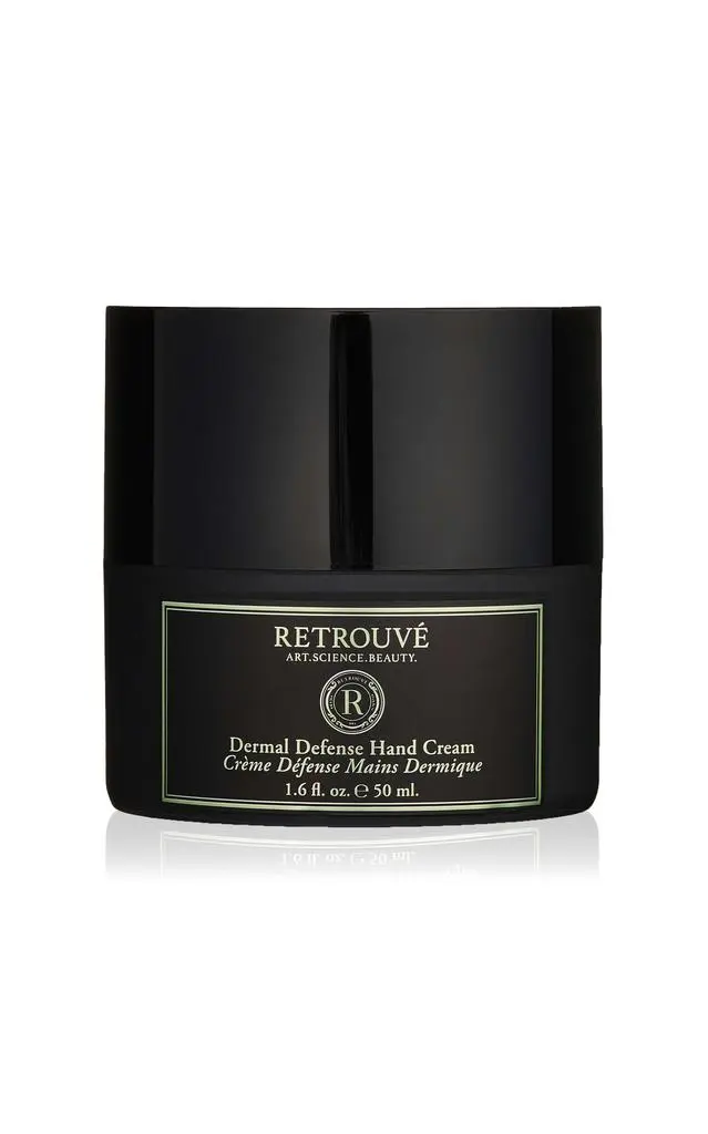 Retrouve Retrouvé Dermal Defense Hand Cream  - Moda Operandi