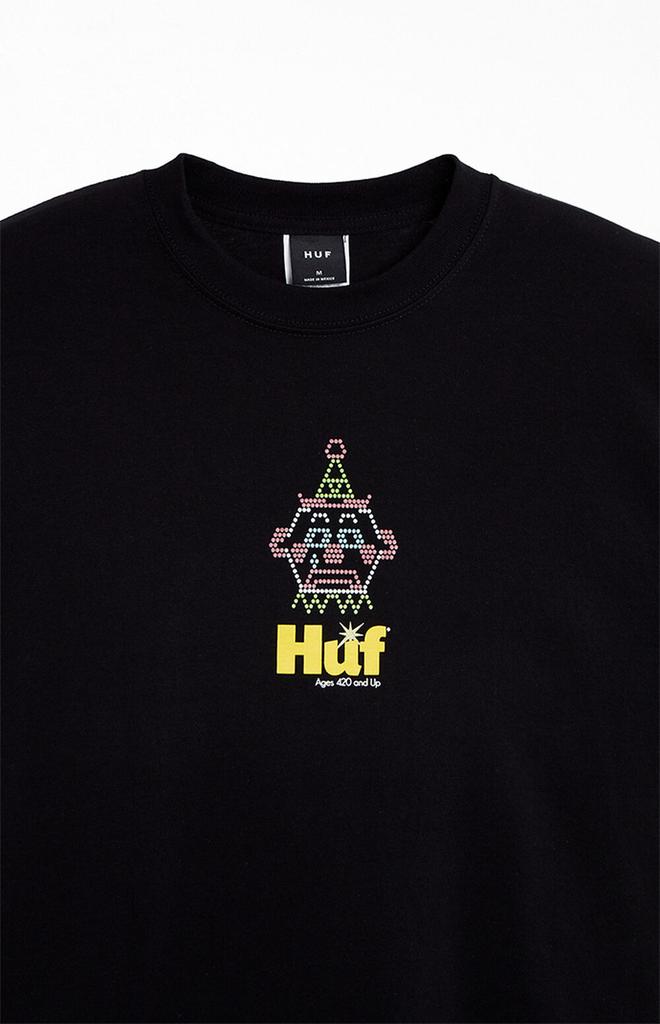 HUF Clownin Around T-Shirt