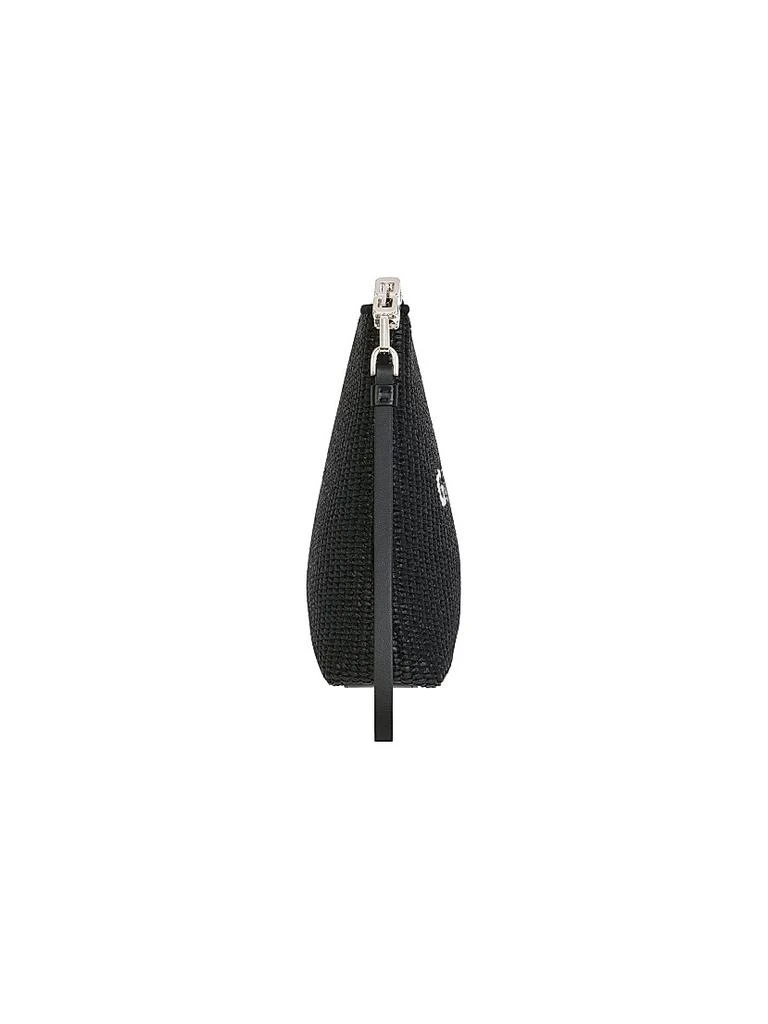 Givenchy Givenchy Travel Pouch in Raffia 4