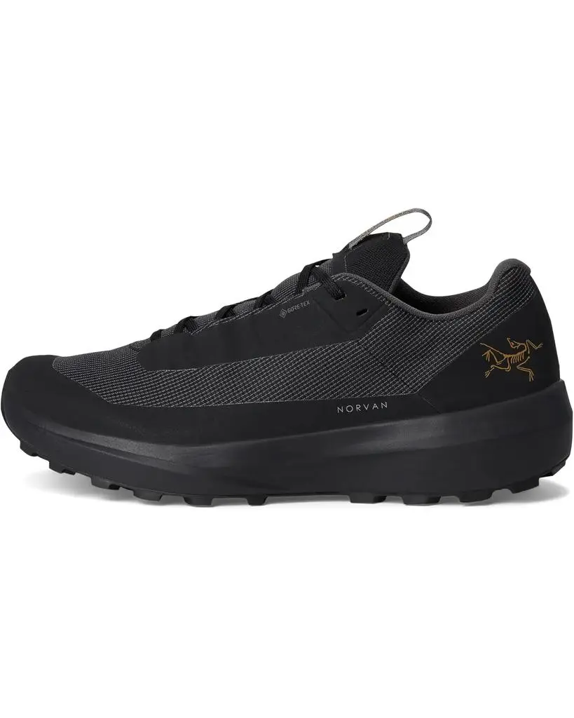 Arc'teryx Women's Arc'teryx Norvan LD 4 GTX 4