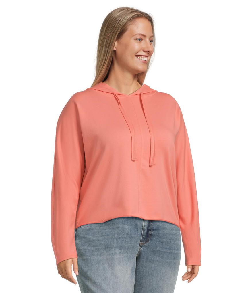 Mod-o-doc Kimono Long Sleeve Hoodie