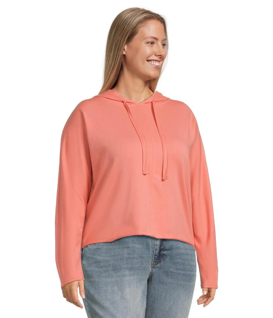 Mod-o-doc Kimono Long Sleeve Hoodie 2