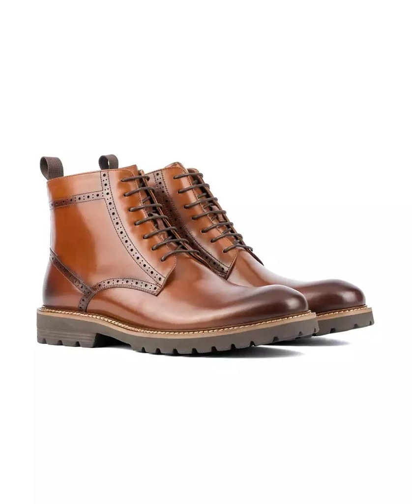 Vintage Foundry Men's Blade Dress Boots 8