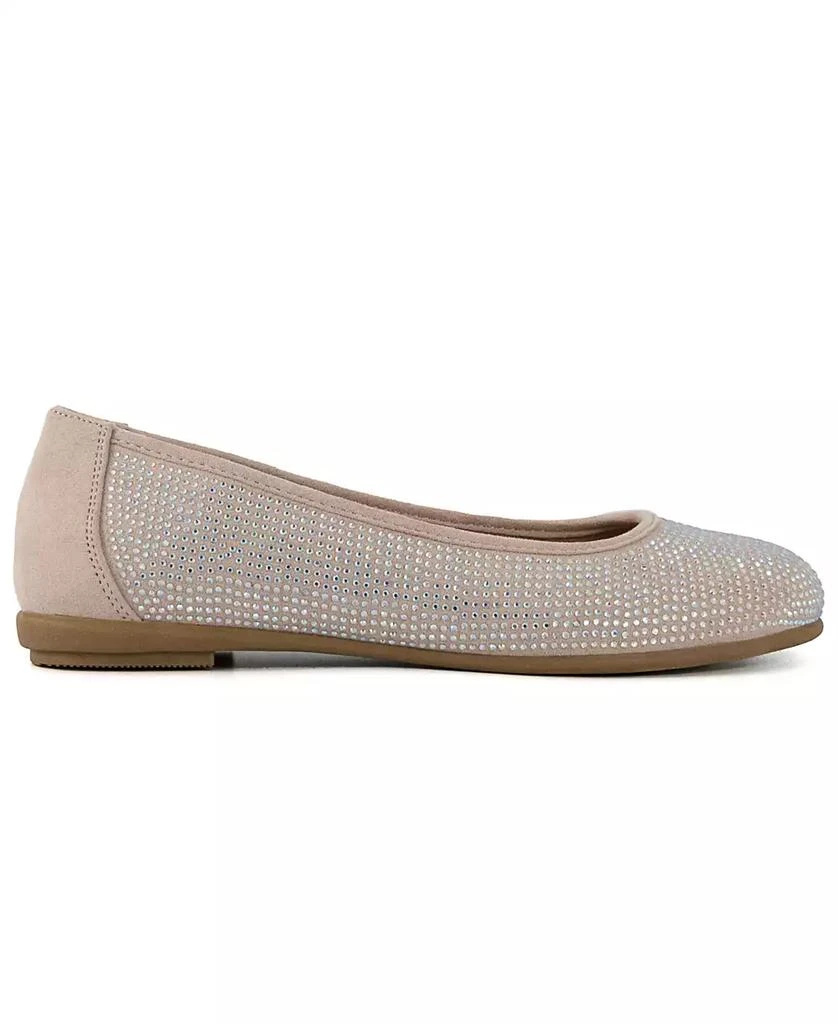 Sugar Women's Blakey Embellished Flats 2