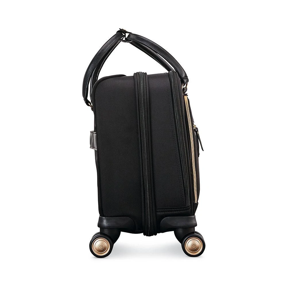 Samsonite Mobile Solutions Mobile Office Spinner Suitcase 2