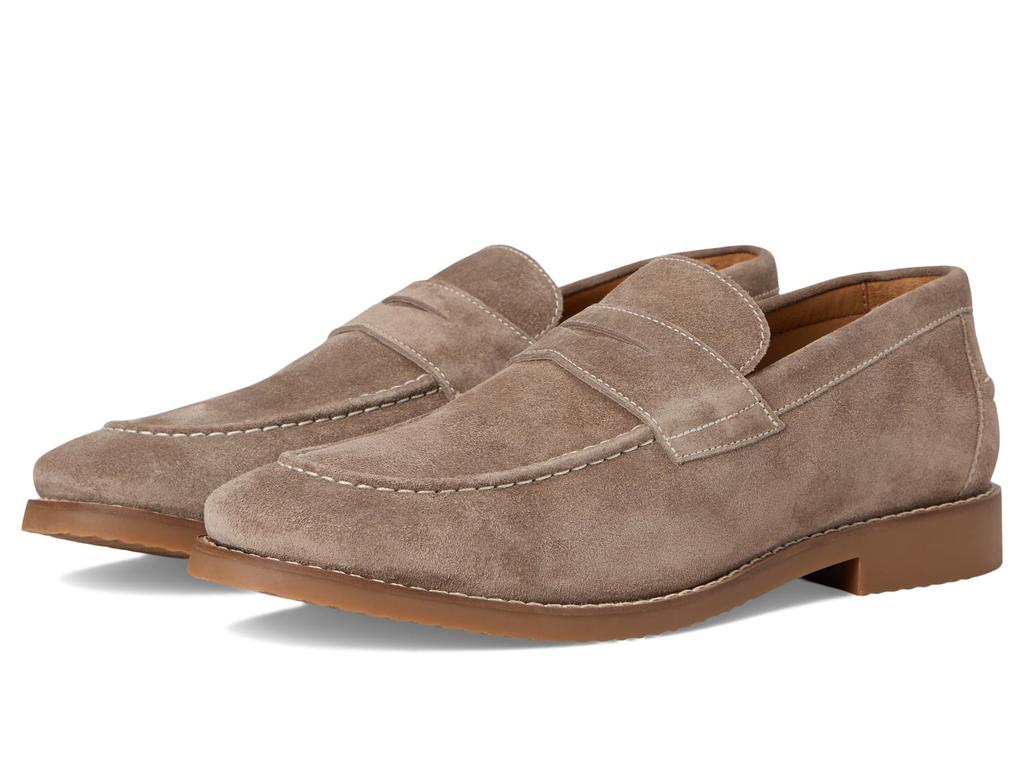 Johnnie-O J-Flex Penny Suede