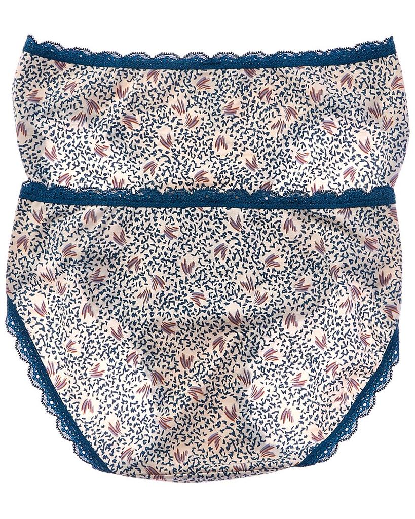 Wacoal b.tempt’d by  2pk Inspired Eyelet Bikini