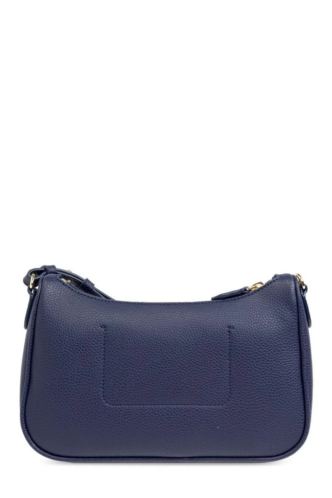 Emporio Armani Emporio Armani Logo Printed Zipped Crossbody Bag 2