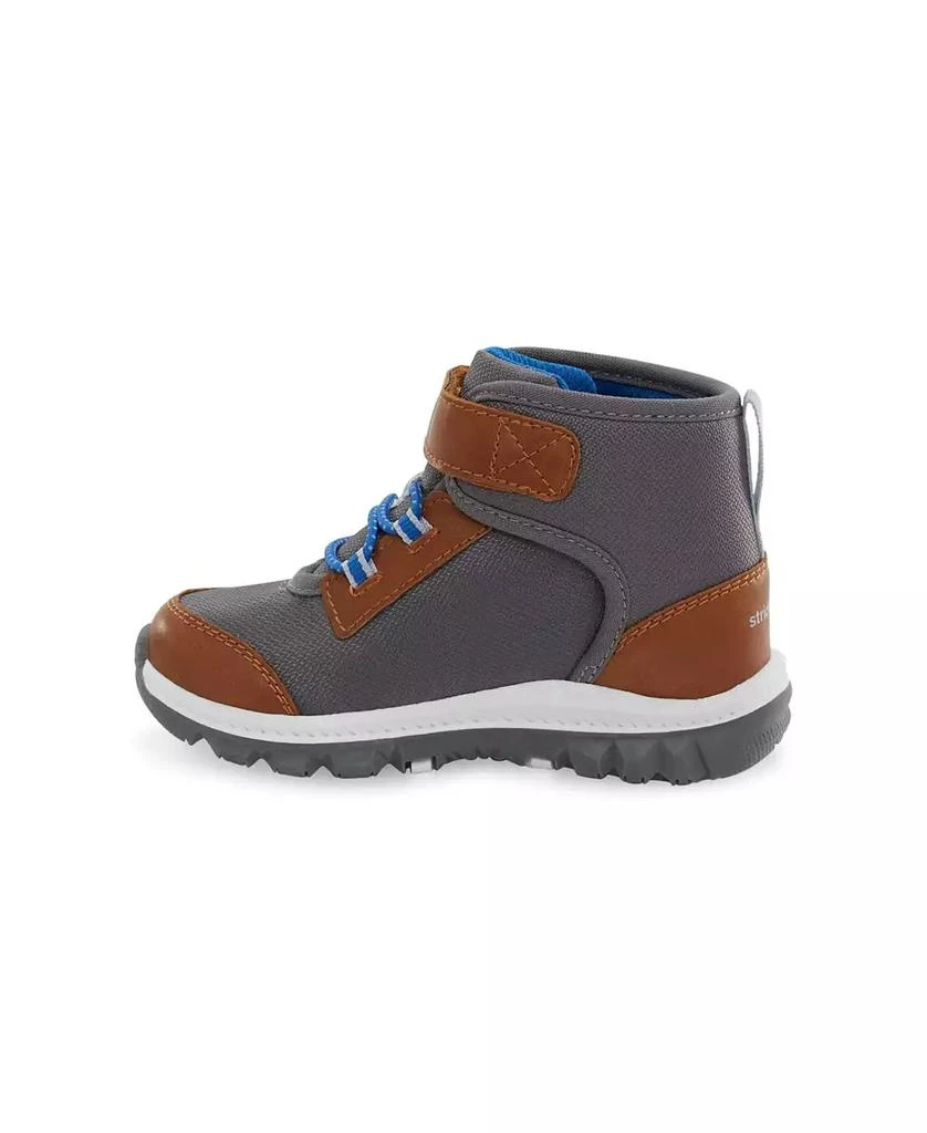 Stride Rite Toddler Boys Freya Machine Washable Boots 7
