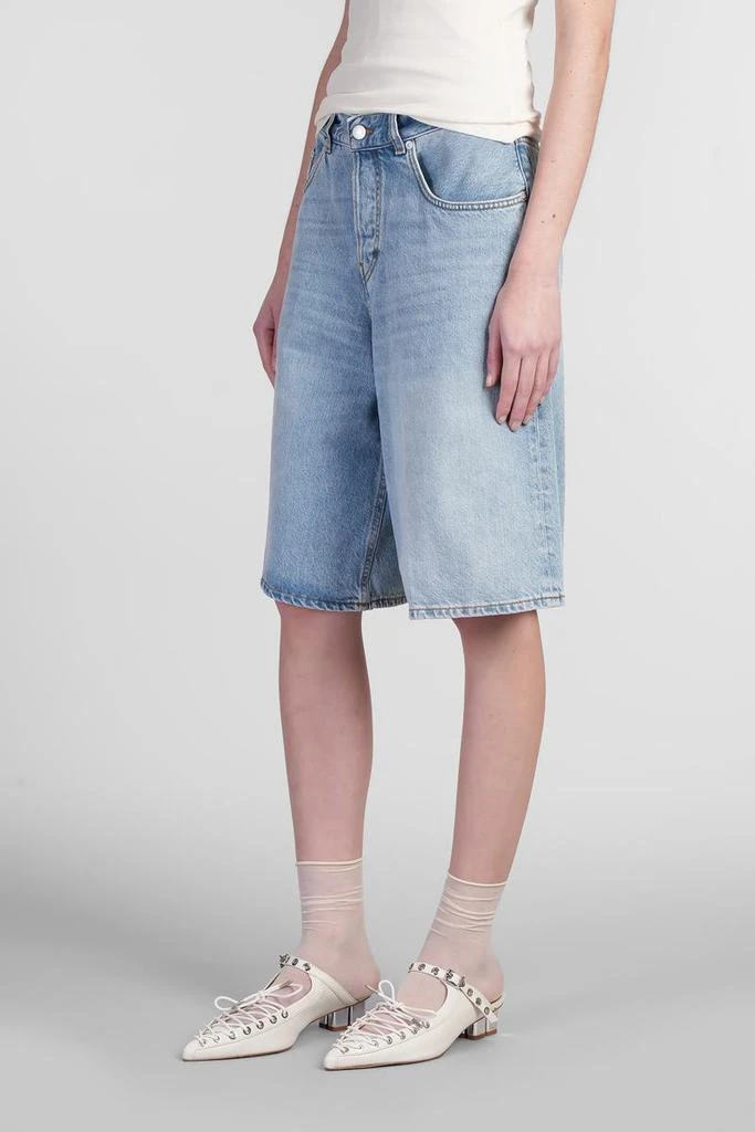 HAIKURE Haikure Becky Shorts 4