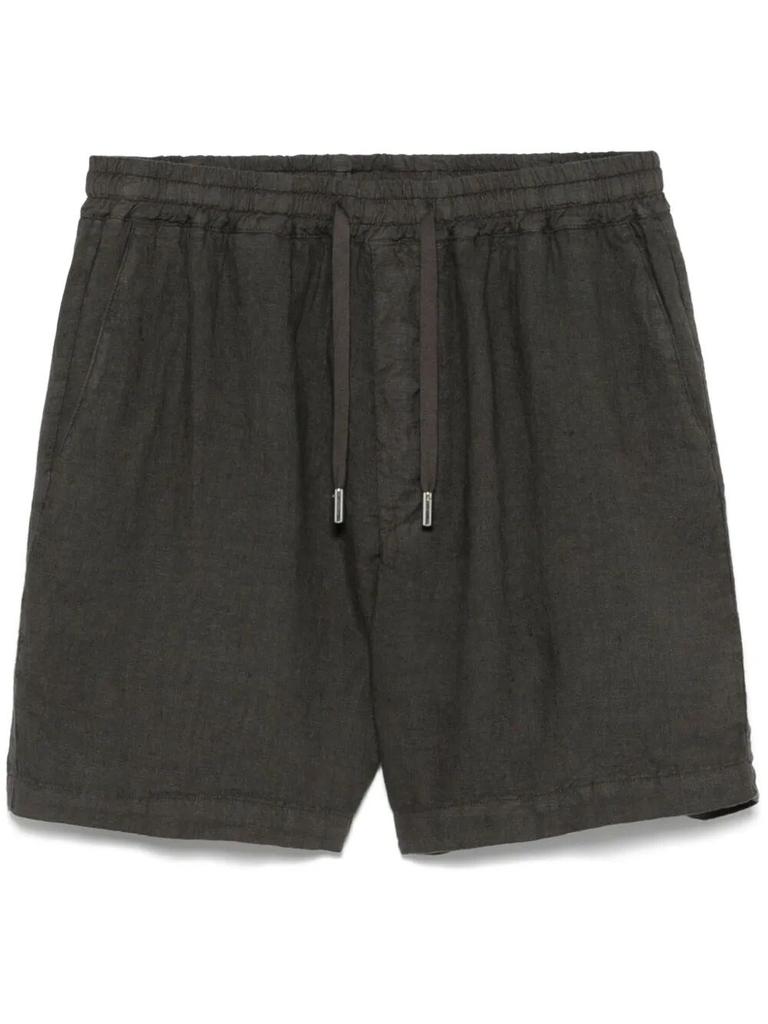 ALTEA Altea `Samuel` Bermuda Shorts