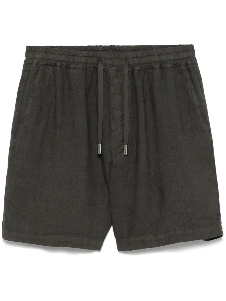 Altea Altea `Samuel` Bermuda Shorts 1