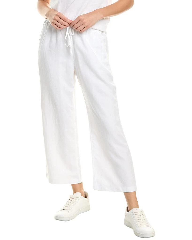 Splendid Dawson Linen-Blend Pant 1