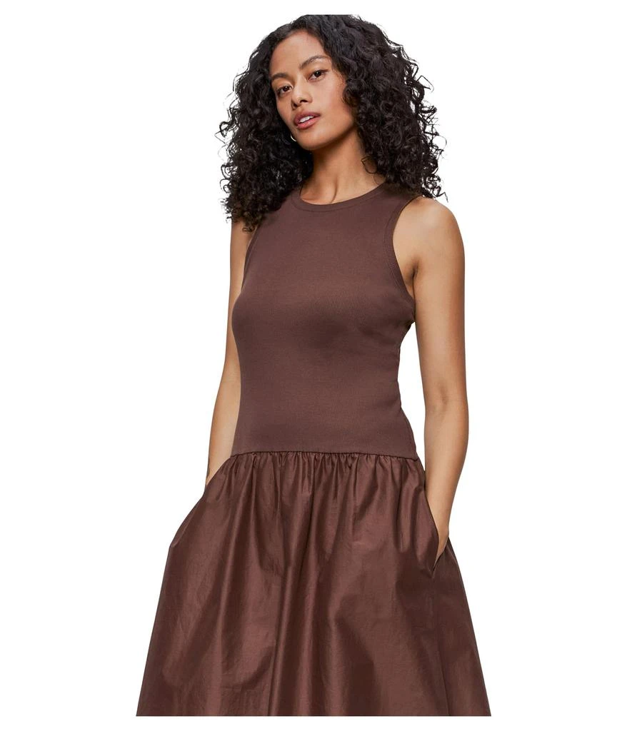 Sanctuary Take Me Away Midi Dress 4