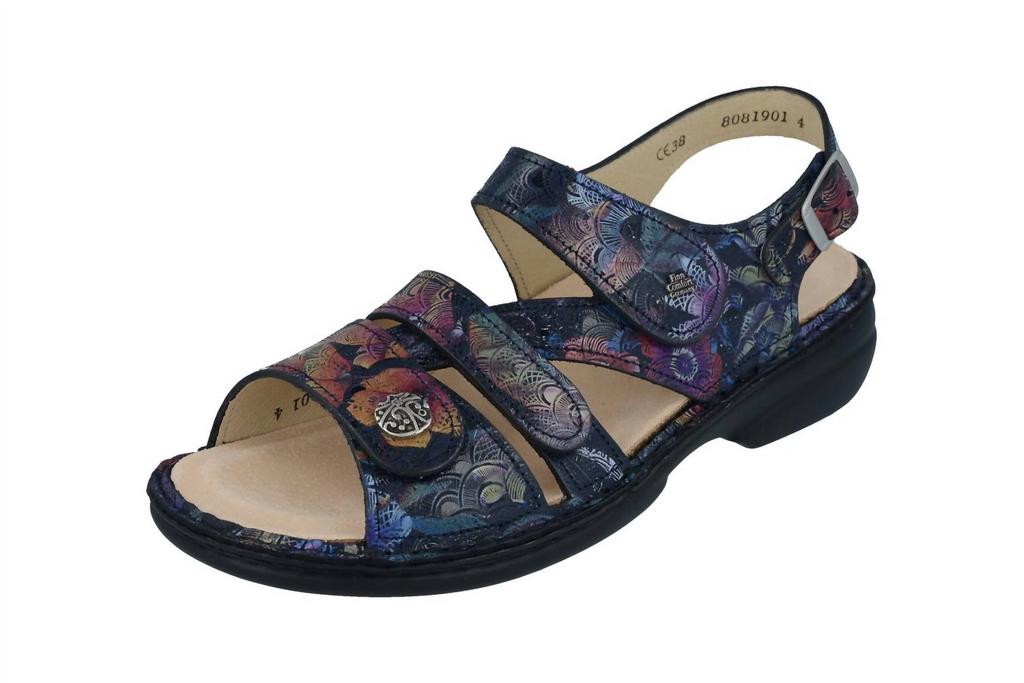 Finn Comfort Finn Comfort - Women's Gomera Sandals