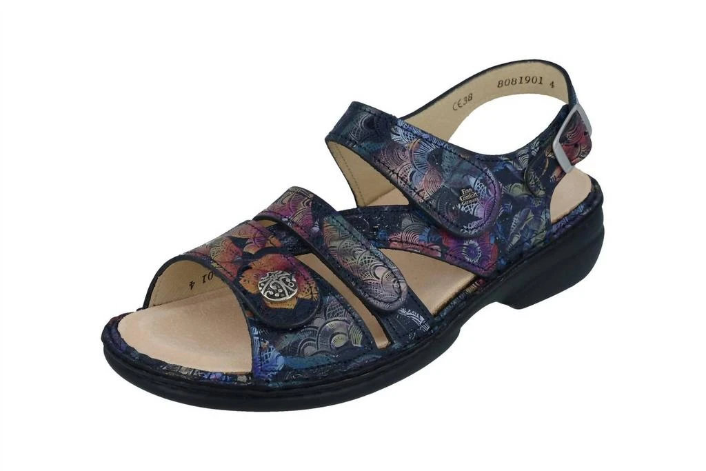 Finn Comfort Finn Comfort - Women's Gomera Sandals 1