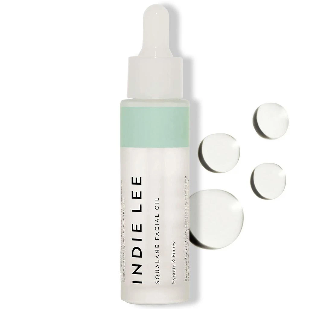 Indie Lee Indie Lee Squalane Facial Oil 1