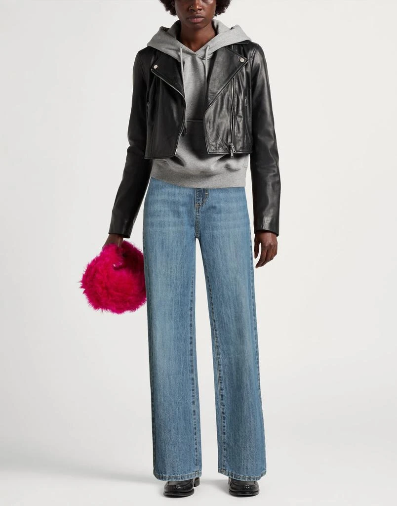 SOUVENIR Denim pants 2