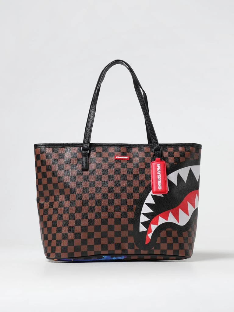 SprayGround Backpack woman Sprayground 1