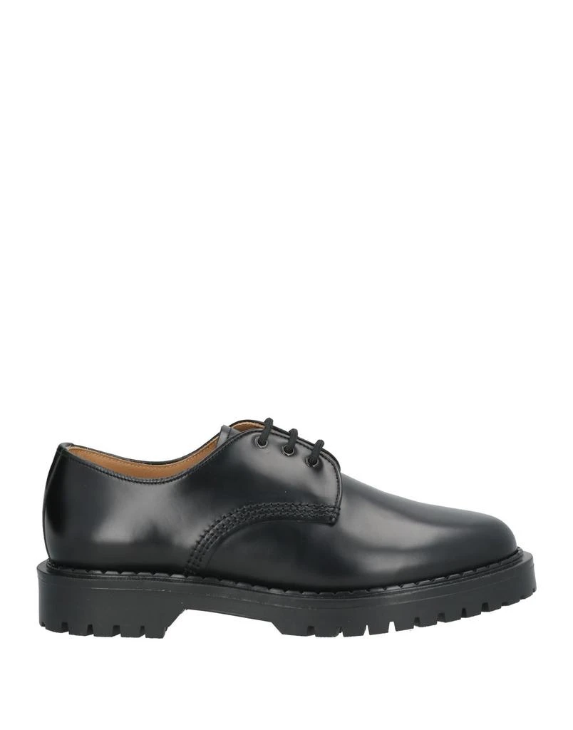 Sandro Laced shoes 1