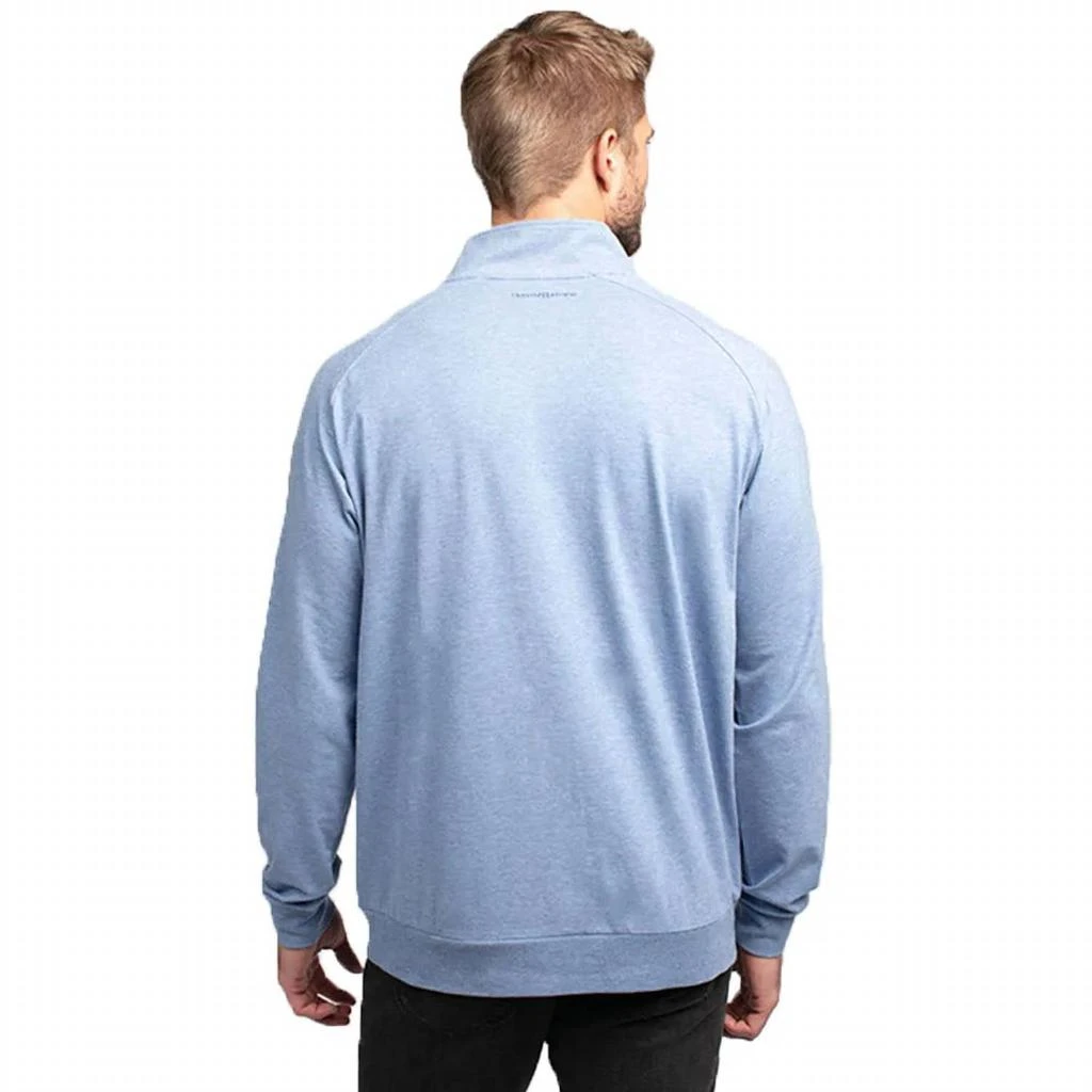 Travis Mathew Travismathew - MEN'S ZACHARY 1/2 ZIP PULLOVER 2