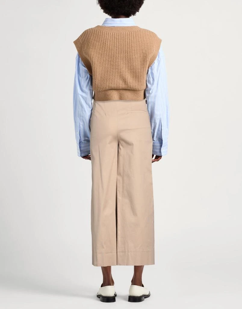 SILVIAN HEACH Casual pants 3