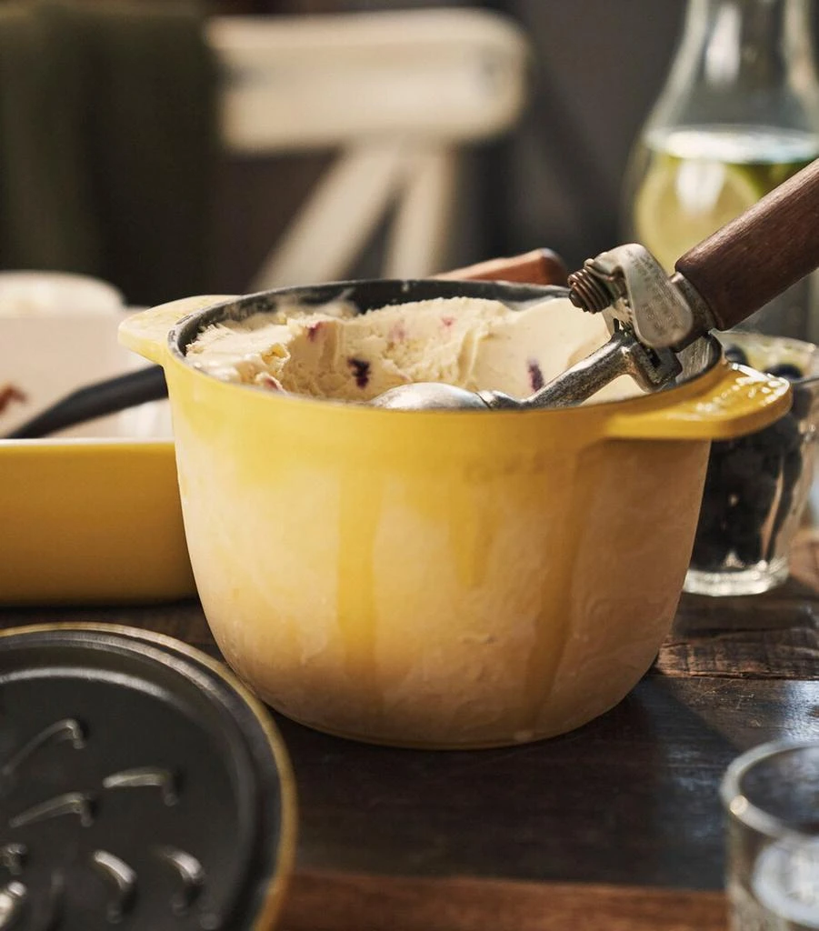 Staub Rice Cocotte (16cm) 5