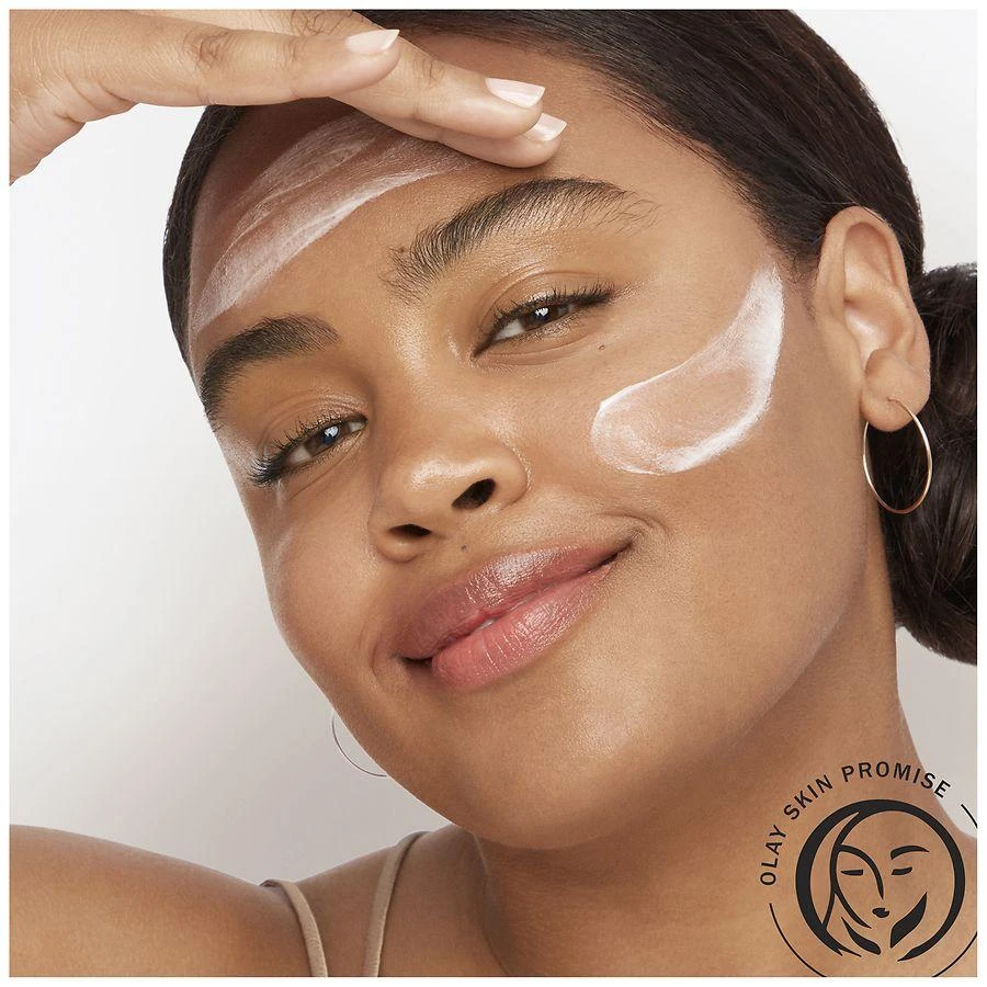 Olay Anti-Aging Night Firming Cream, Face Moisturizer 6