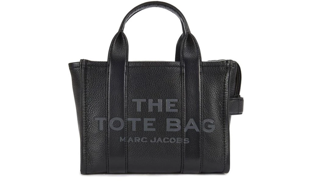 Marc Jacobs The Leather Small Tote Bag 2