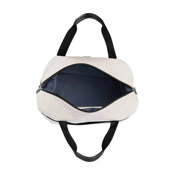 Travelpro Travelpro® x Travel + Leisure® Drop-Bottom Weekender Bag 4