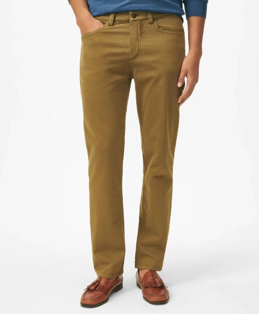 Brooks Brothers The Richmond Pant 1