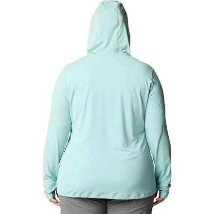 Mountain Hardwear Crater Lake Long-Sleeve Hoodie - Women's 7