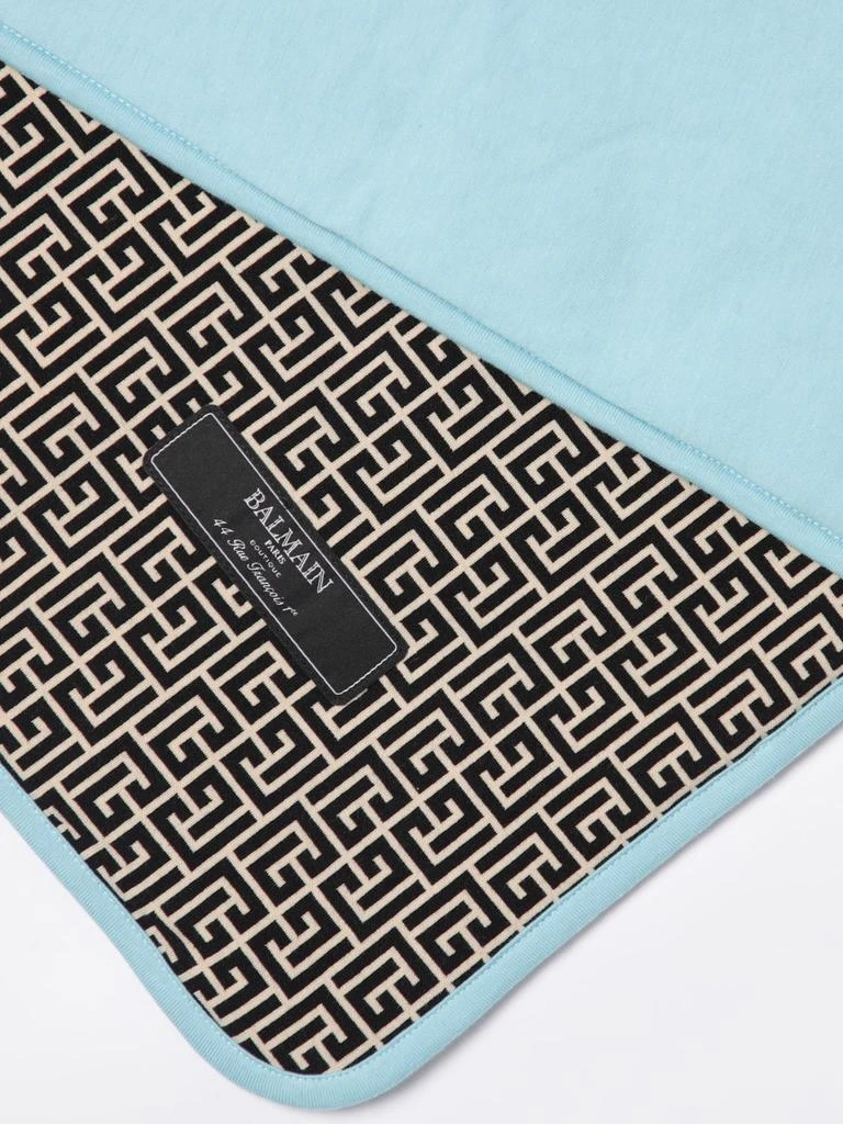 Balmain Scarf newborn kids Balmain 3
